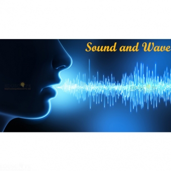 Sound and Wave